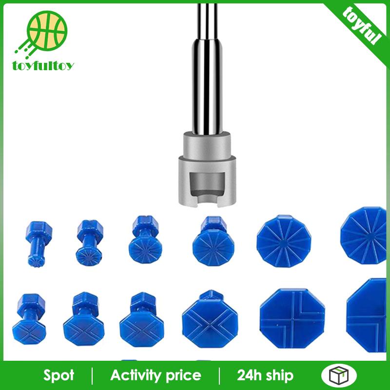 Bộ Dụng Cụ Sửa Chữa Xe Hơi SUV Chuyên Dụng