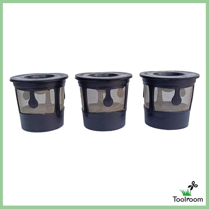 Set 3 Cốc Lọc Cà Phê Có Thể Tái Sử Dụng