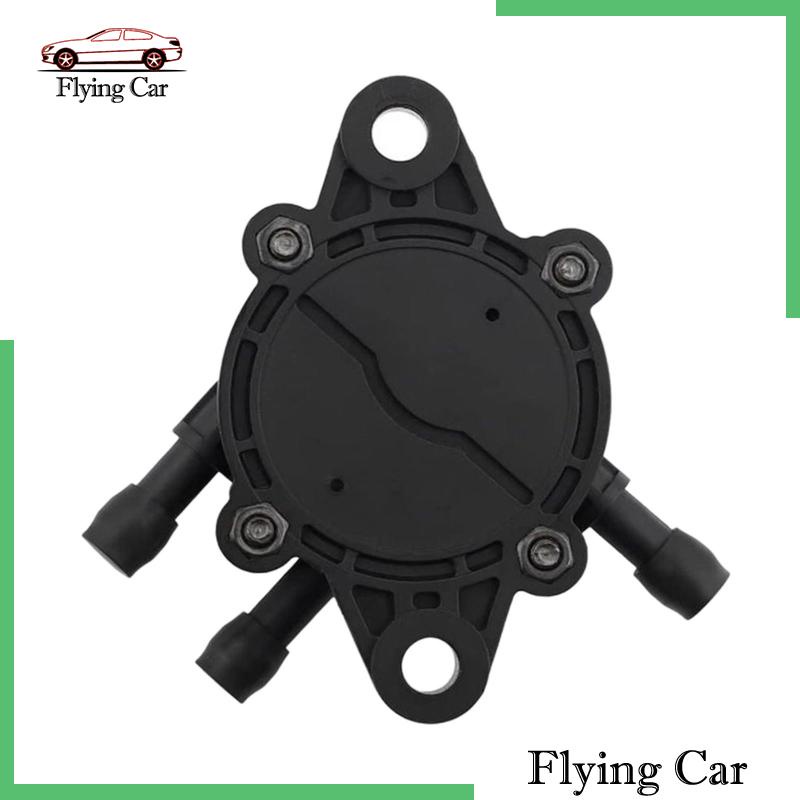 Bơm Nhiên Liệu Bền Bỉ Cho Gx620 Gx670R Gx670U GC160LE GC190A GCV530 Lzdjfmy2