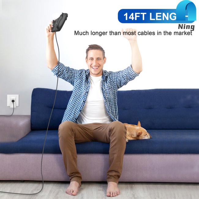 Cáp Sạc Nhanh Type C Sang Type C Tương Thích Với Bảng Điều Khiển Trò Chơi Hơi Nước