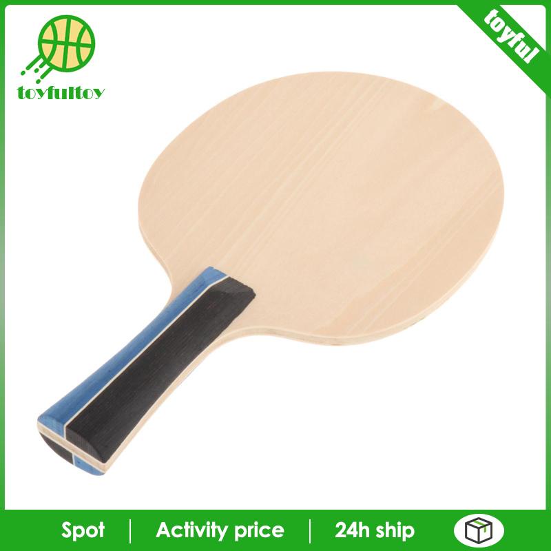 [Toyfulcabin] Bóng Bàn Cho Người Chơi Tấn Công Nhanh Chóng Lưỡi Cong