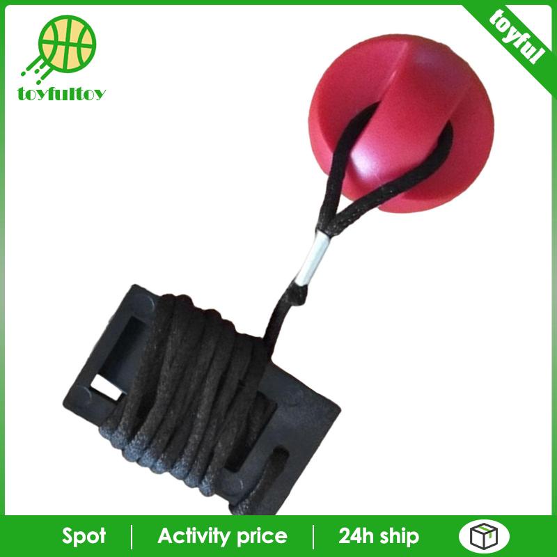 Công Tắc Khóa Tròn Cỡ Lớn Chuyên Dụng Cho Phòng Gym