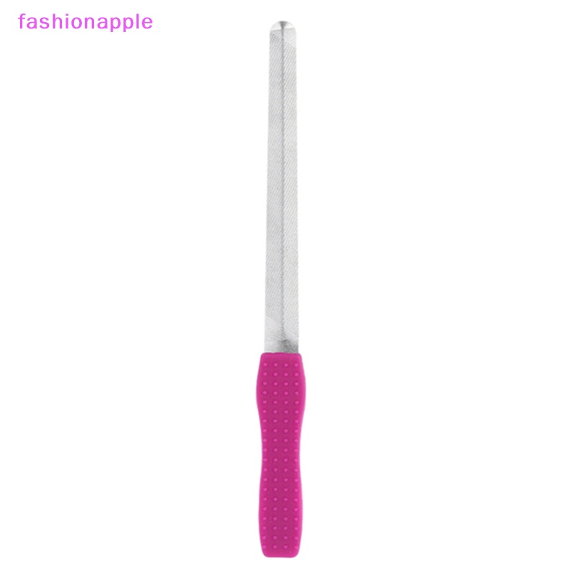 Dũa Móng Tay Bằng Thép Không Gỉ Hai Mặt Thời Trang Dũa Móng Tay Hai Mặt Bằng Thép Không Gỉ Thời Trang Áo Thun In Chữ Dua Thiết Kế Mới Năng Động Thời Trang