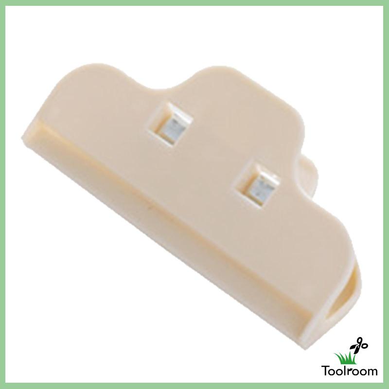 Kẹp Miệng Túi Thực Phẩm Di Động Tiện Dụng Cho Nhà Bếp