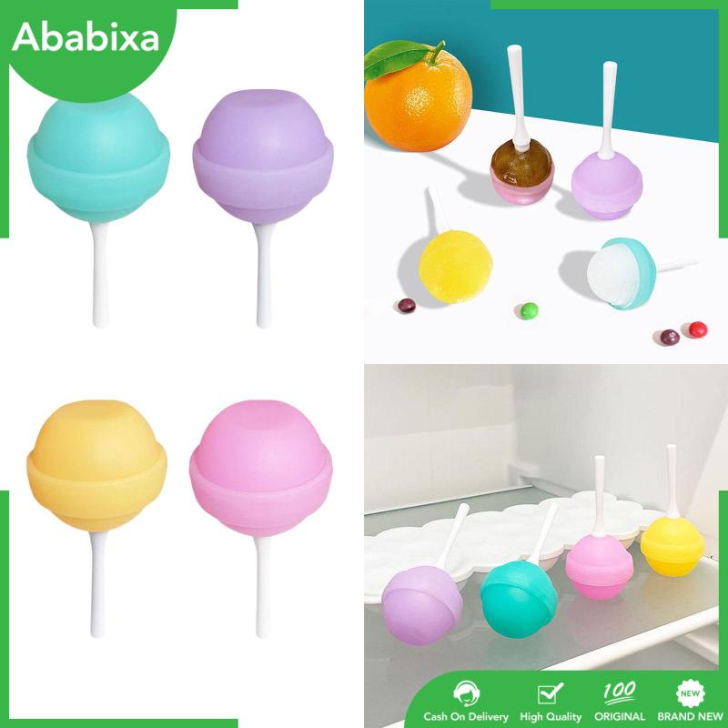 Khuôn Làm Đá Viên Đa Năng Có Thể Tái Sử Dụng