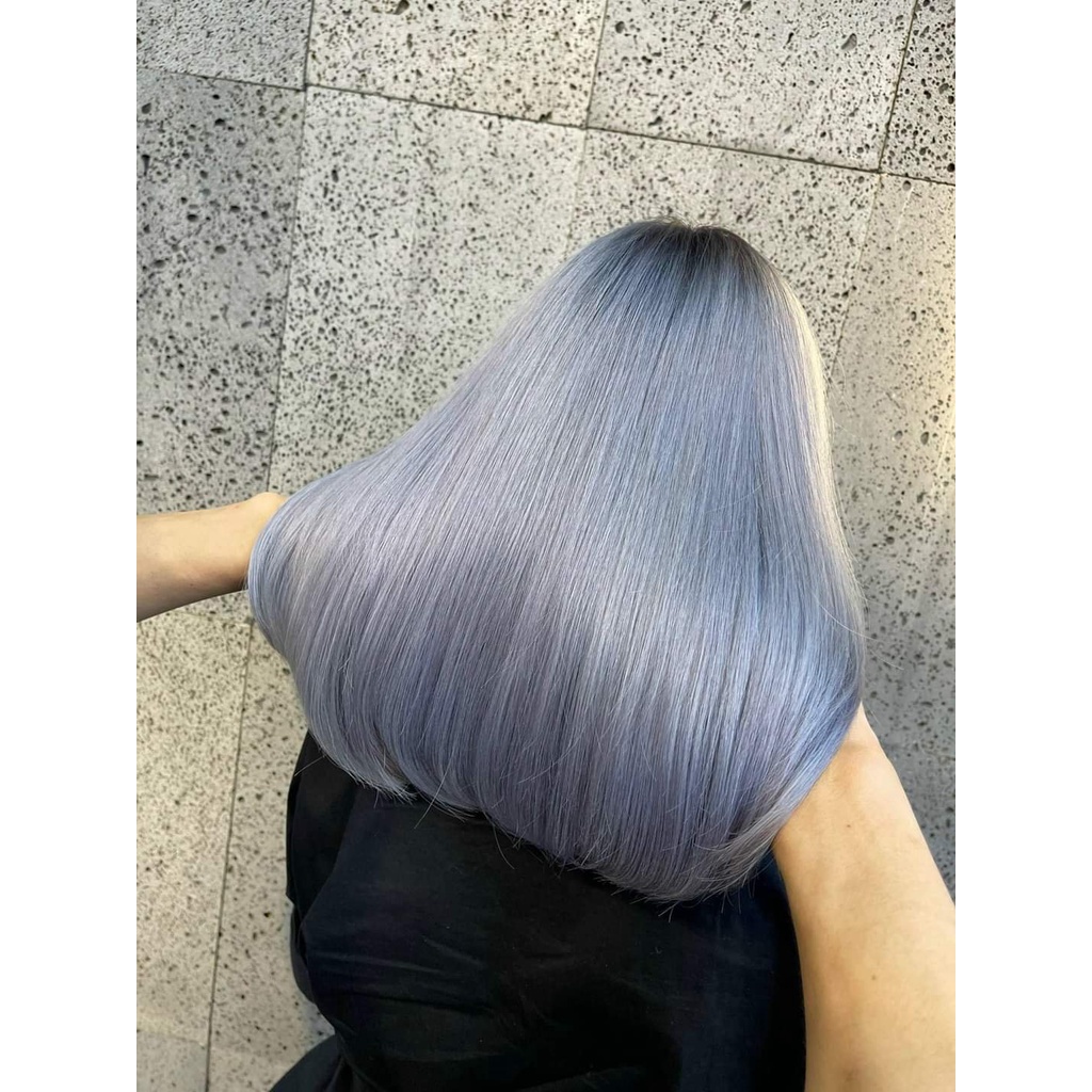 Thuốc Nhuộm Tóc Prosee Leo Shiny Hair Color Chính Hãng 100ml