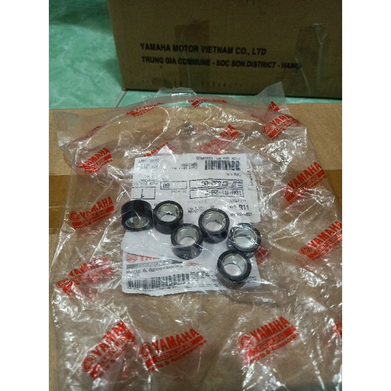Bộ Bi Nồi Yamaha Janus