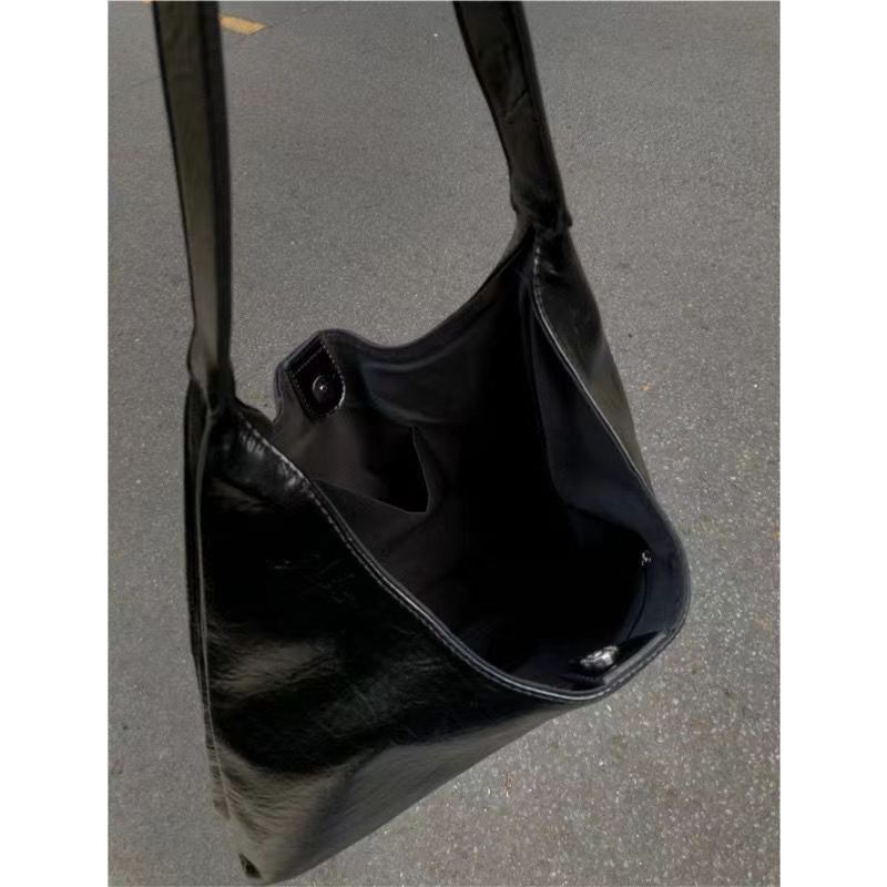 Túi Tote Đeo Dưới Cánh Tay / Đeo Vai Sức Chứa Lớn Phong Cách Mới Cao Cấp Cho Nữ