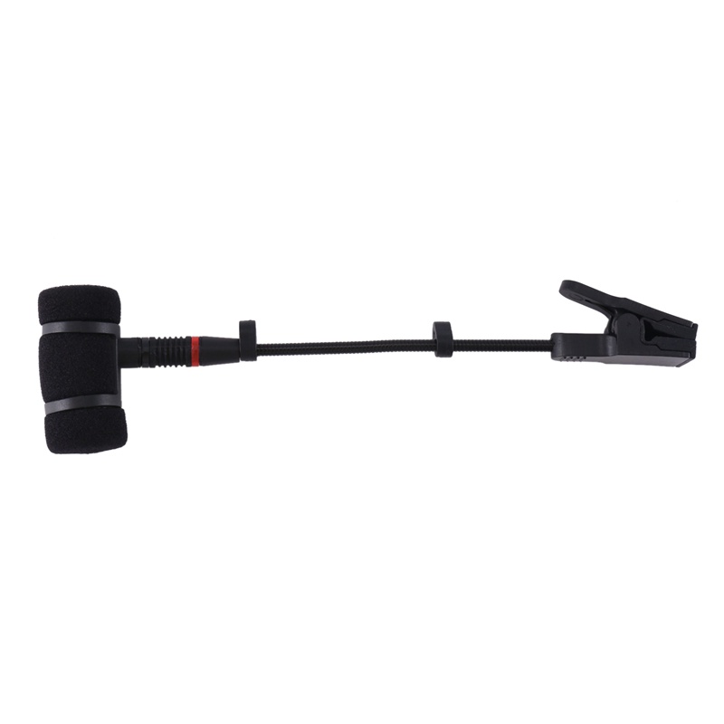Giá Đỡ Micro Mini Chống Sốc Siêu Bền Tiện Dụng Cho Kèn Saxophone