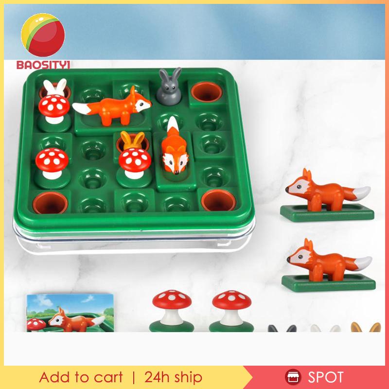 [Baosity1] Bộ Đồ Chơi Nhảy Lò Xo Kỹ Năng Vui Nhộn Cho Trẻ Em Và Người Lớn Tuổi 3 Tuổi