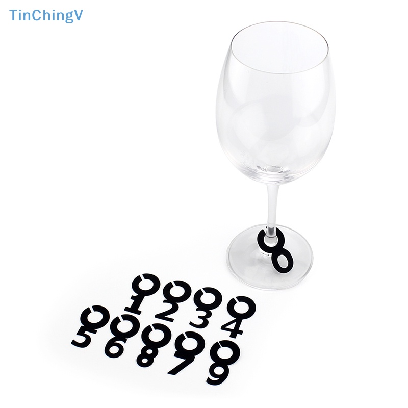[TinChingV] Bộ 10 Thiệp Giáng Sinh Bằng Nỉ Trang Trí Giáng Sinh [Mới]