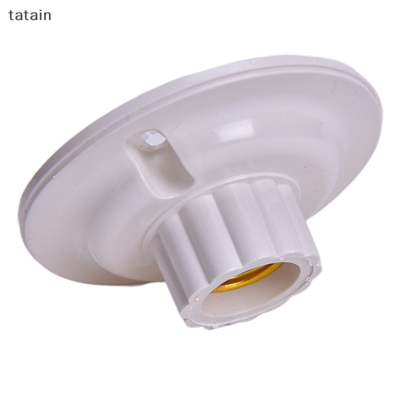 Chuôi Bóng Đèn E27 E27 Dạng Treo Tiện Dụng Chất Lượng Cao