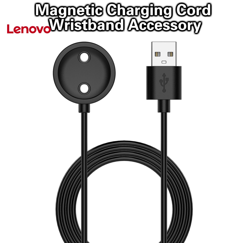 Cáp Sạc Nhanh Từ Tính Cổng USB Màu Đen Hình Hoa Hướng Dương Ổn Định 500mA Dài 1M Cho SUUNTO 9 Peak Pro