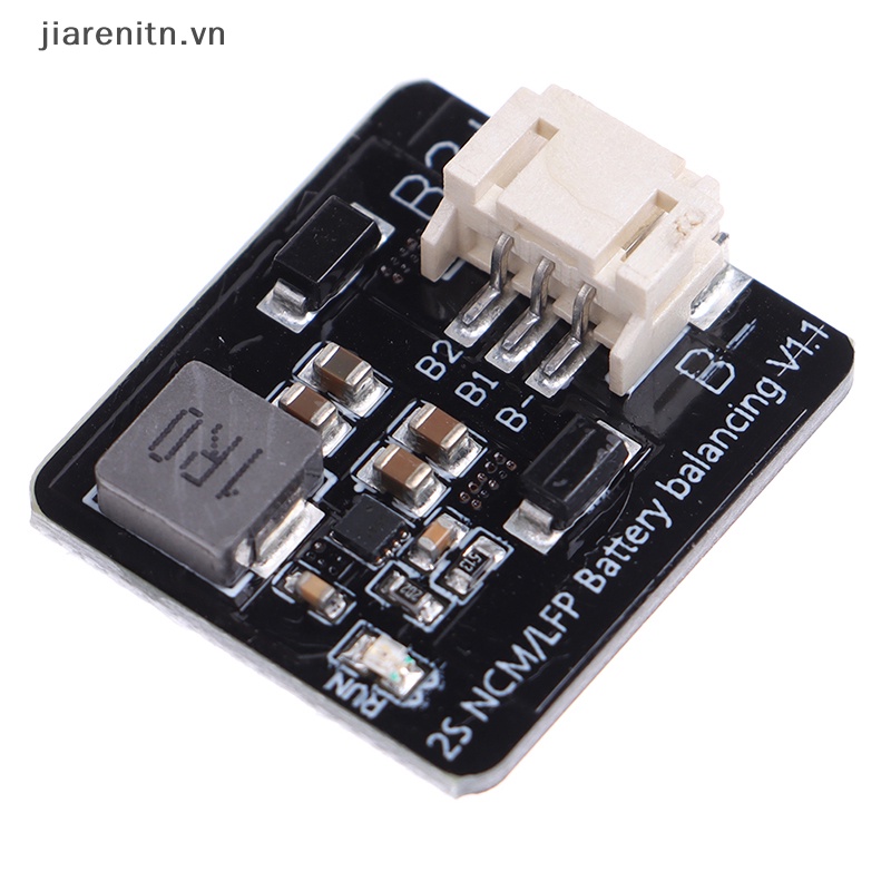 Bảng Mạch Cân Bằng Năng Lượng jiarenitn 2S 3S 4S 1.2A Lifepo4 Li-ion