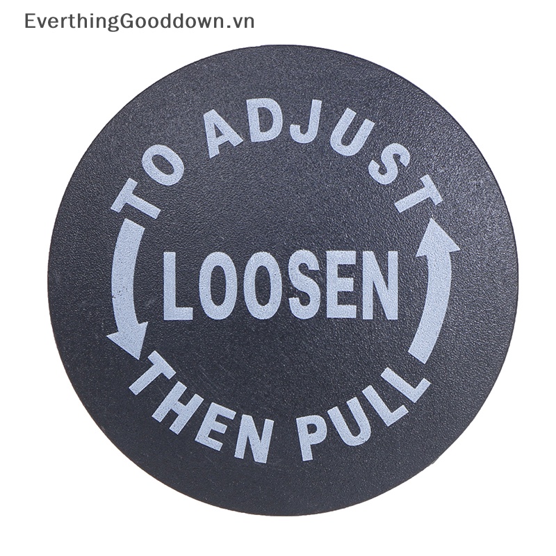 Núm Vặn Lò Xo Thay Thế Cho Thiết Bị Tập Thể Hình