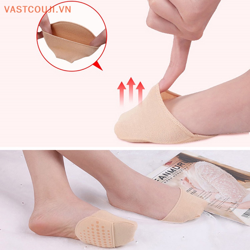 Vớ Xỏ Ngón Chống Trượt Thời Trang Mùa Hè