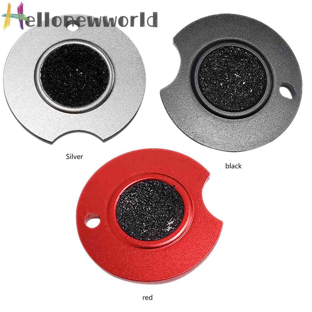 Dụng Cụ Đục Lỗ Đầu Cơ Bida Bằng Nhôm Thoải Mái