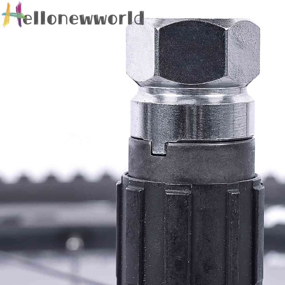 Dụng Cụ Sửa Chữa Trục Xe Đạp Bằng Thép Không Gỉ