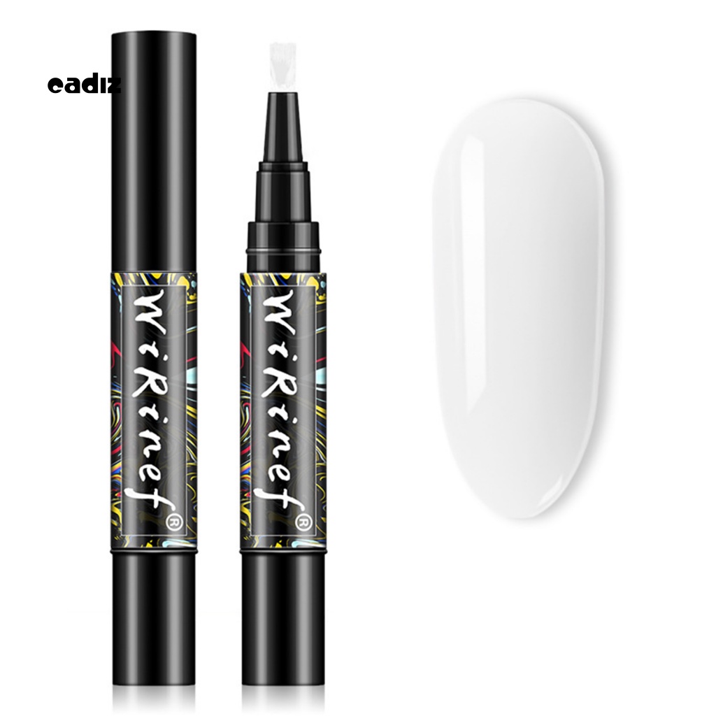 Sơn Móng Tay Nhanh Khô Dạng Bút Một Bước Chất Lượng Cao