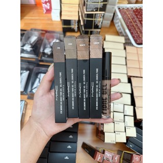 Chuốt Mascara Lông Mày MAC (  Sản  Phẩm  Đến  Từ  NHà  Mac  )