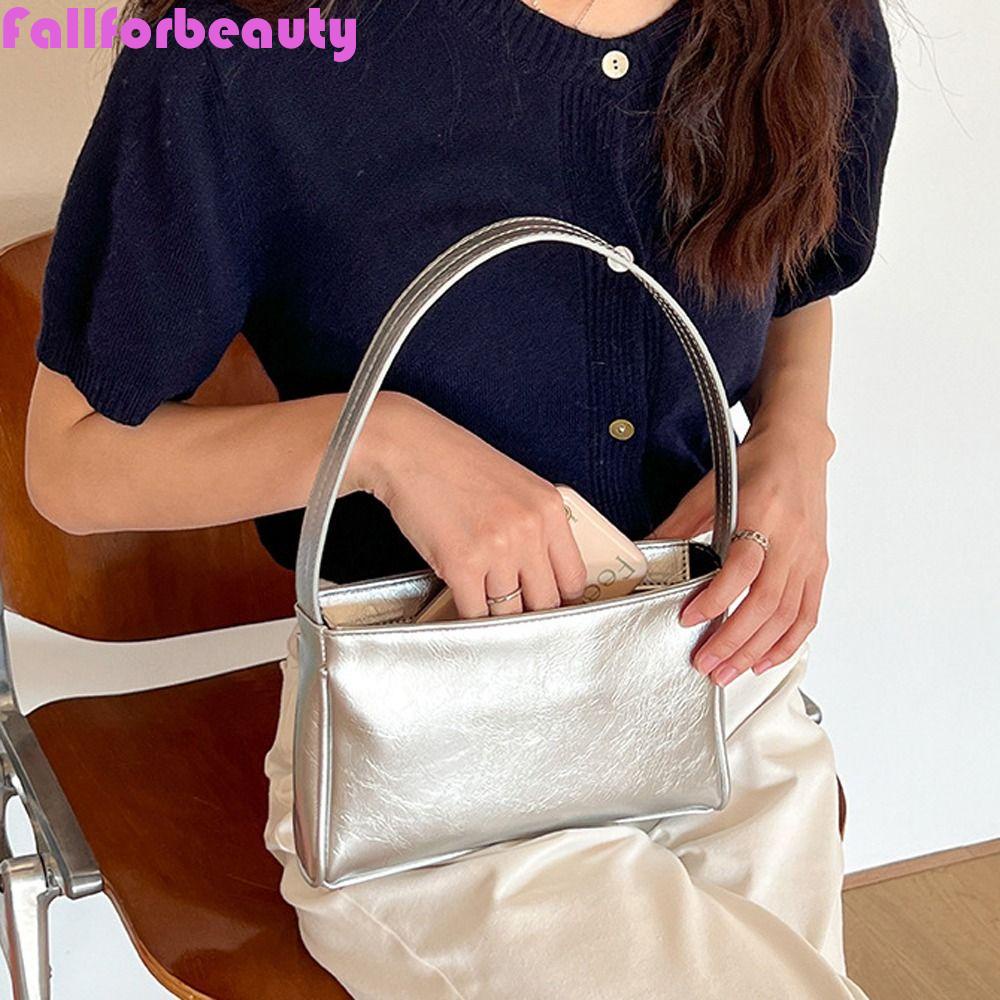 Túi Đựng Son Môi / Đồ Trang Điểm Sức Chứa Lớn Tiện Dụng Cho Nữ