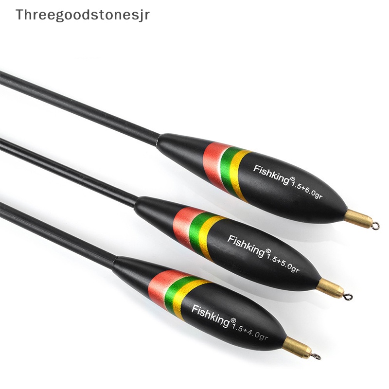 Phao Câu Cá Bằng Gỗ Balsa Độ Nhạy Cao Đa Năng JR