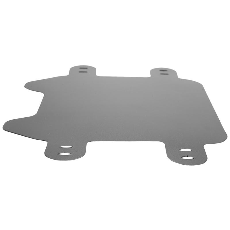 Biển Số Đậu Xe Bằng Nhựa Cho Xe Mô Tô Địa Hình Sur-Ron Surron Light Bee X Off-Road