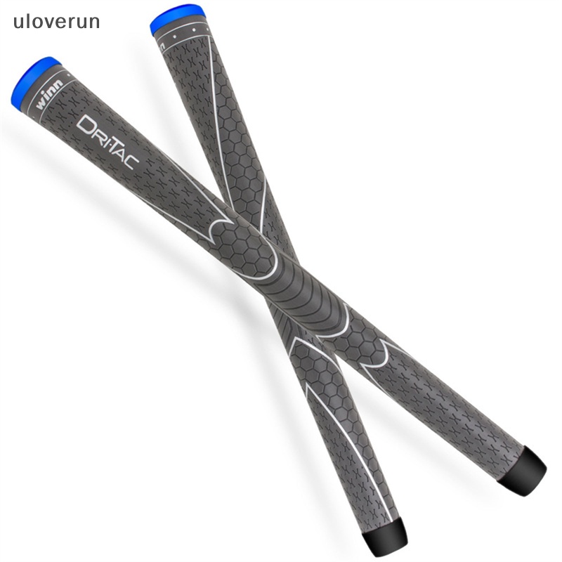 Bọc Tay Cầm Gậy Đánh Golf Bằng PU Siêu Nhẹ Chống Trượt Nhiều Màu Sắc