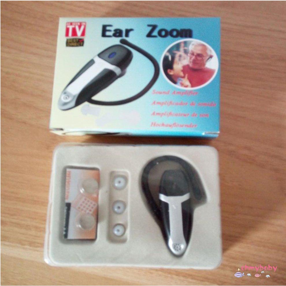 [Trong kho] Máy trợ thính kỹ thuật số loại tai chuyên nghiệp Jz-1088B [P/1]