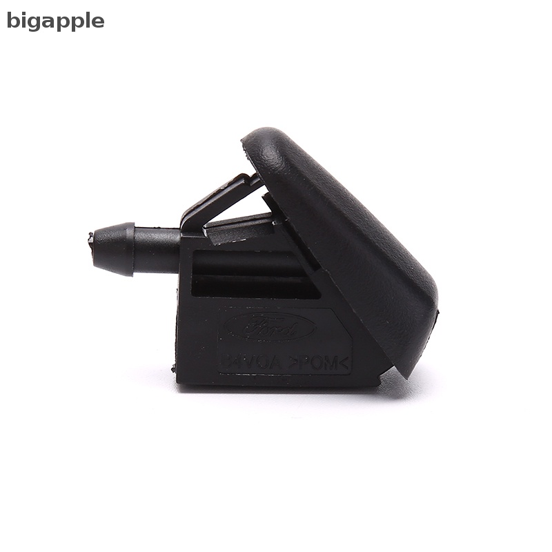 2 Vòi Phun Nước Vệ Sinh Kính Chắn Gió Xe Hơi Ford Focus BM5117666Phụ Kiện Cho Máy Bay Điều Khiển Từ Xa AB Rdgg