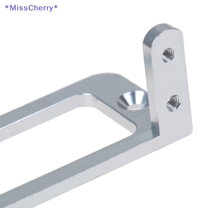 1 Bộ Giá Đỡ Servo Tiêu Chuẩn MCHY &gt; S3003 MG995 Cho Thuyền Điều Khiển Từ Xa