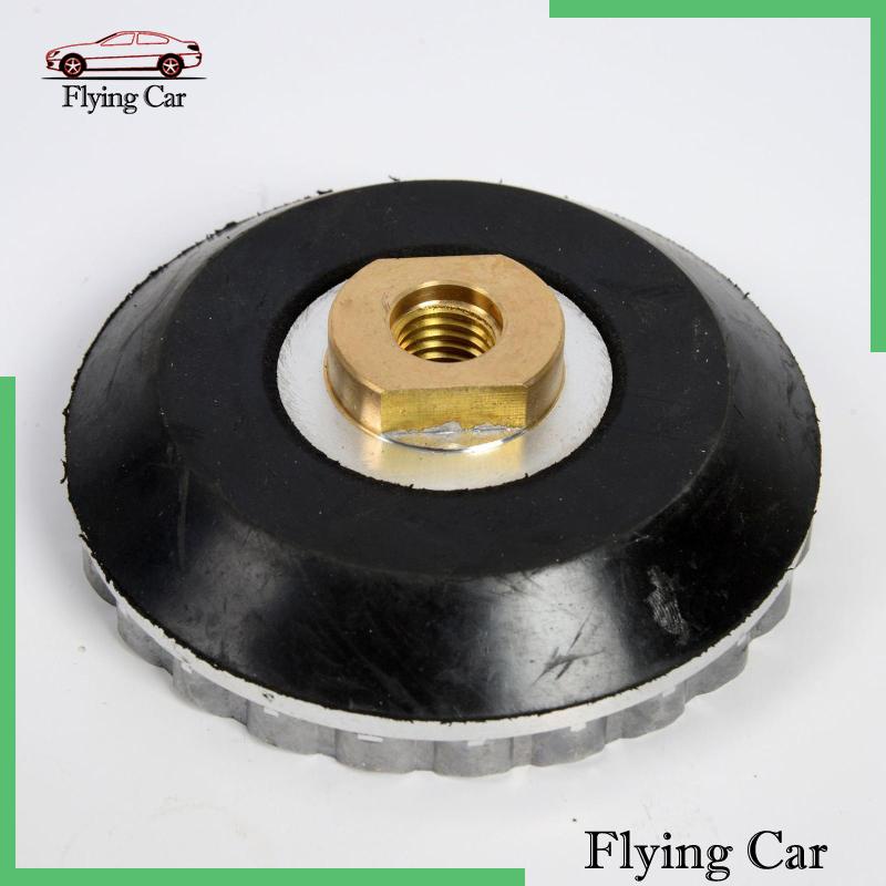 [Lzdjfmy2] Giá Đỡ Đĩa Bằng Nhôm Cho Máy Đánh Bóng Kim Cương