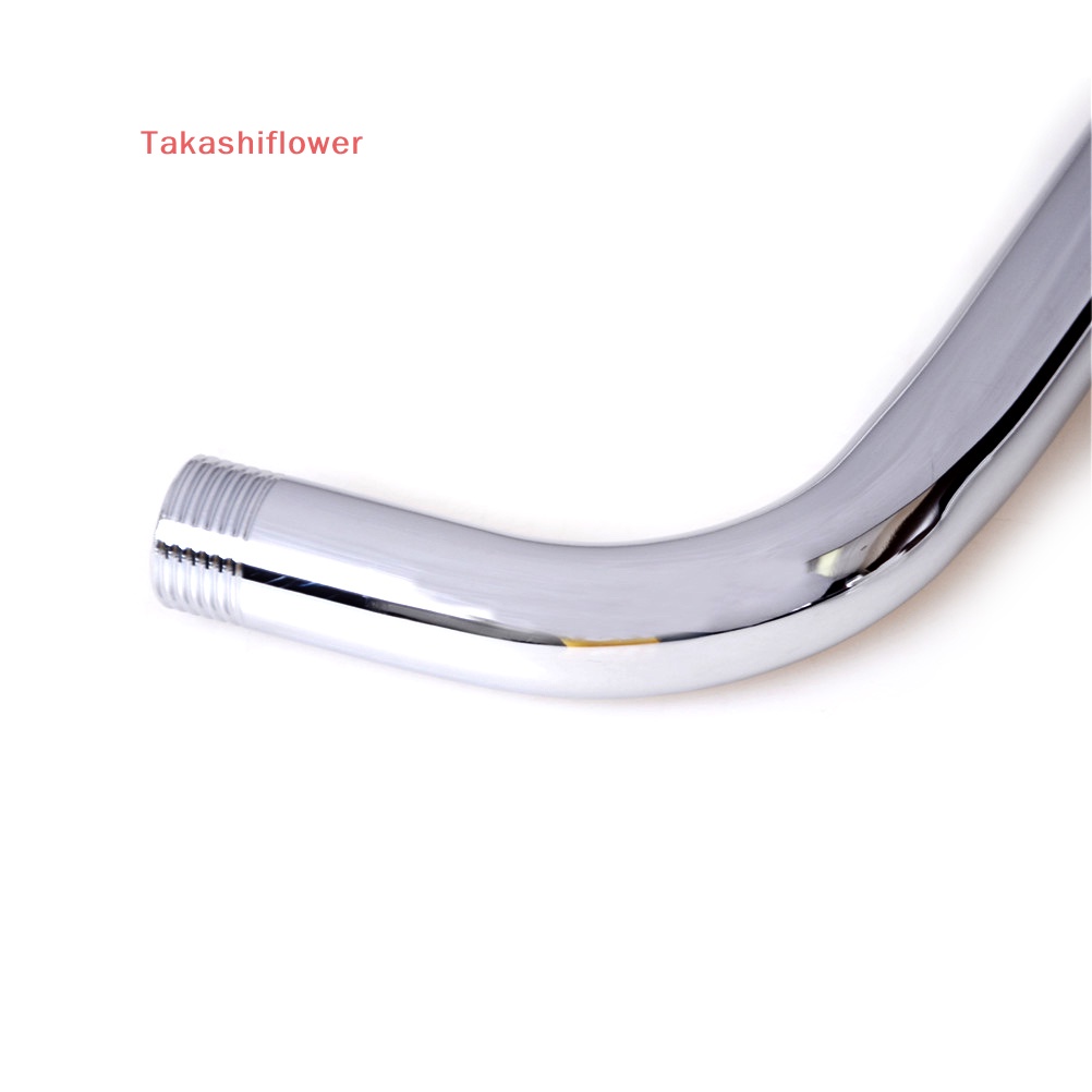 Ống Nối Dài Vòi Hoa Sen 30 / 40 / 60CM Bằng Thép Không Gỉ Chất Lượng Cao