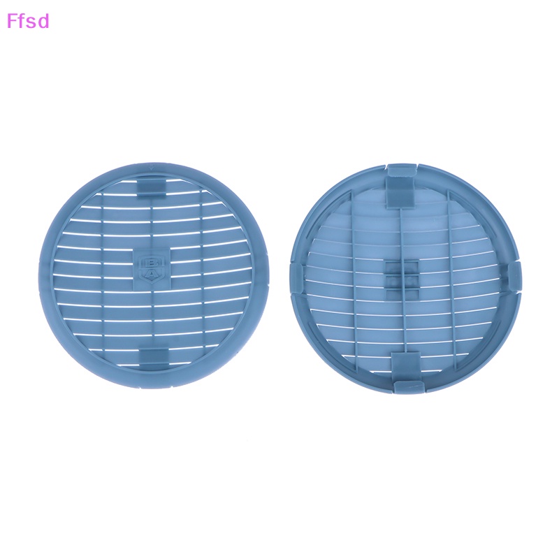 Set 2 Vỏ Lọc Thay Thế Chống Thấm Nước Cho 2091 2097 P100