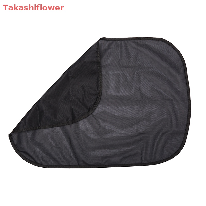 Tấm Phim Dán Cửa Sổ Xe Hơi Từ Tính Chống Tia UV Tiện Dụng