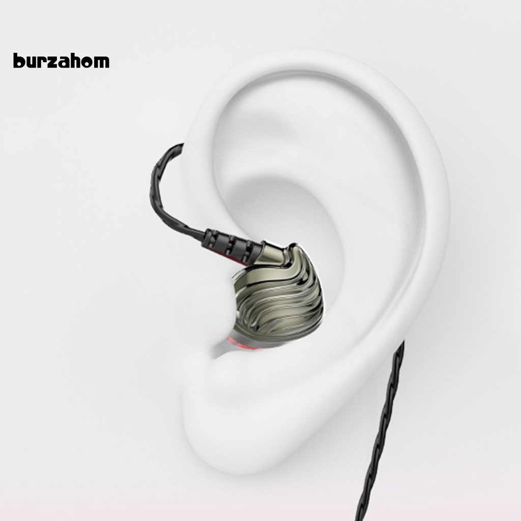 Tai Nghe Nhét Tai Jack 3.5mm Có Micro Âm Thanh Siêu Trầm Nhiều Màu Sắc