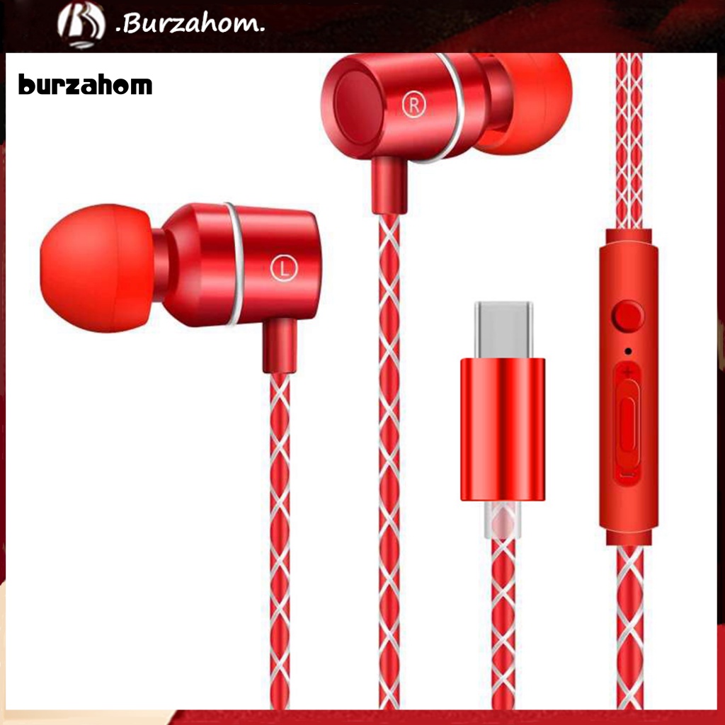 Tai Nghe Nhét Tai Có Micro Thiết Kế Thời Trang Năng Động