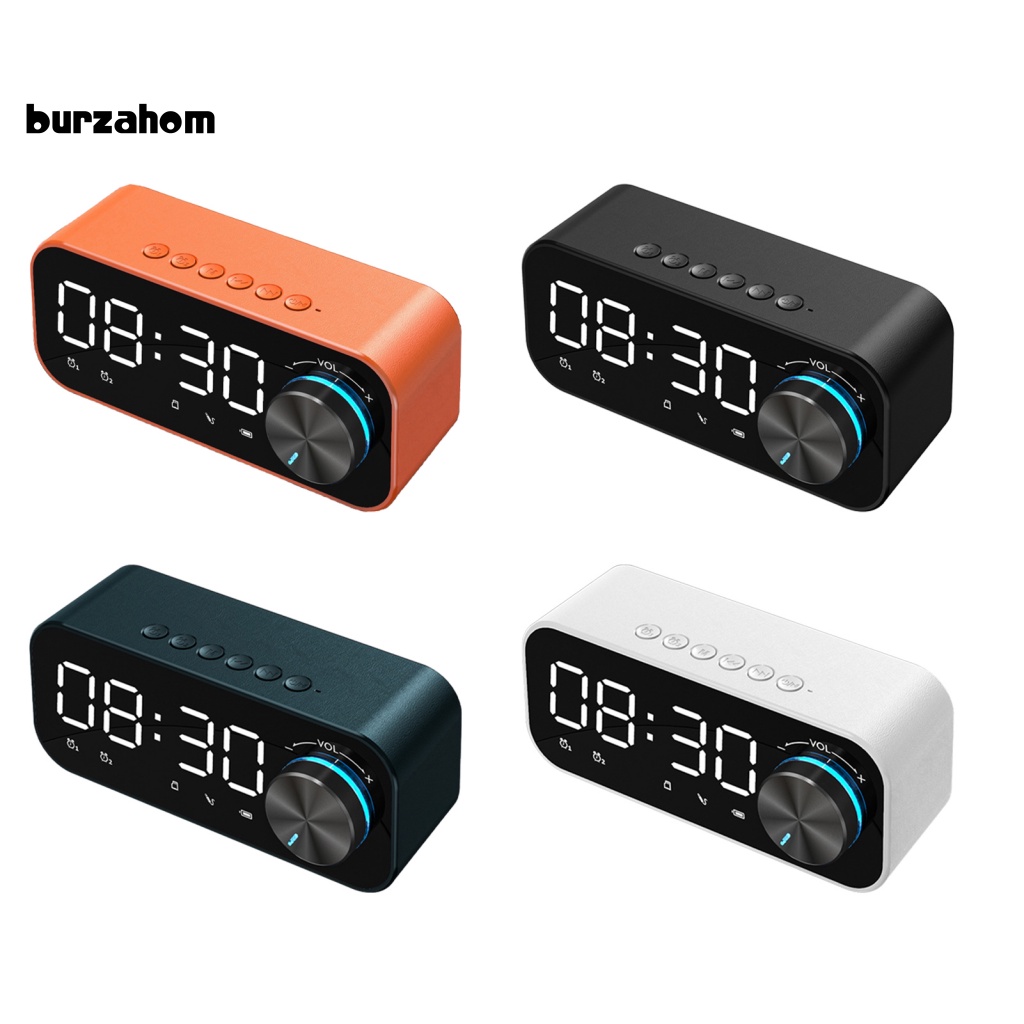 Loa Bluetooth 5.0 Không Dây Hỗ Trợ Thẻ TF Âm Thanh Hay Và Phụ Kiện