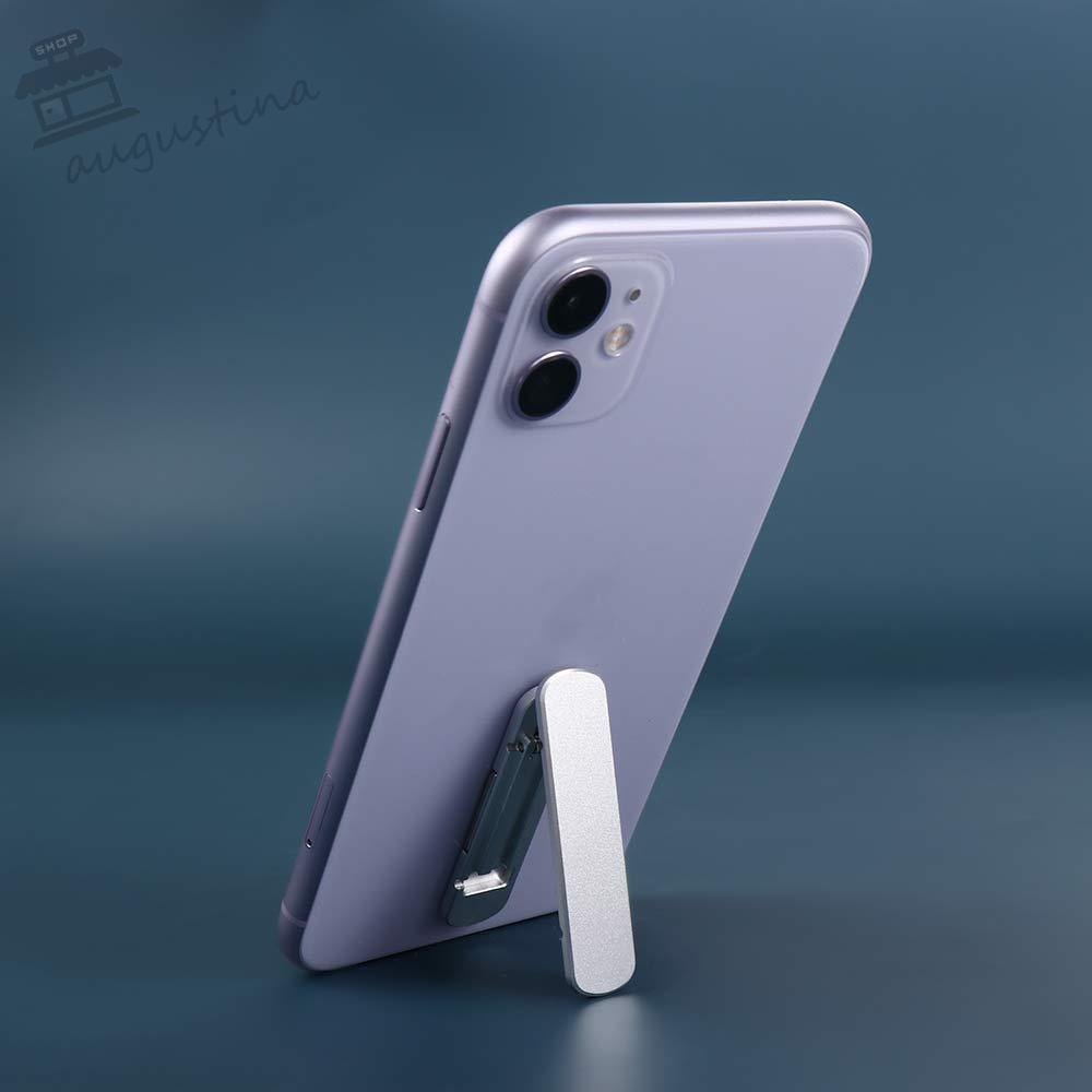 Giá Đỡ Điện Thoại / Máy Tính Bảng Bằng Hợp Kim Nhôm Tiện Dụng