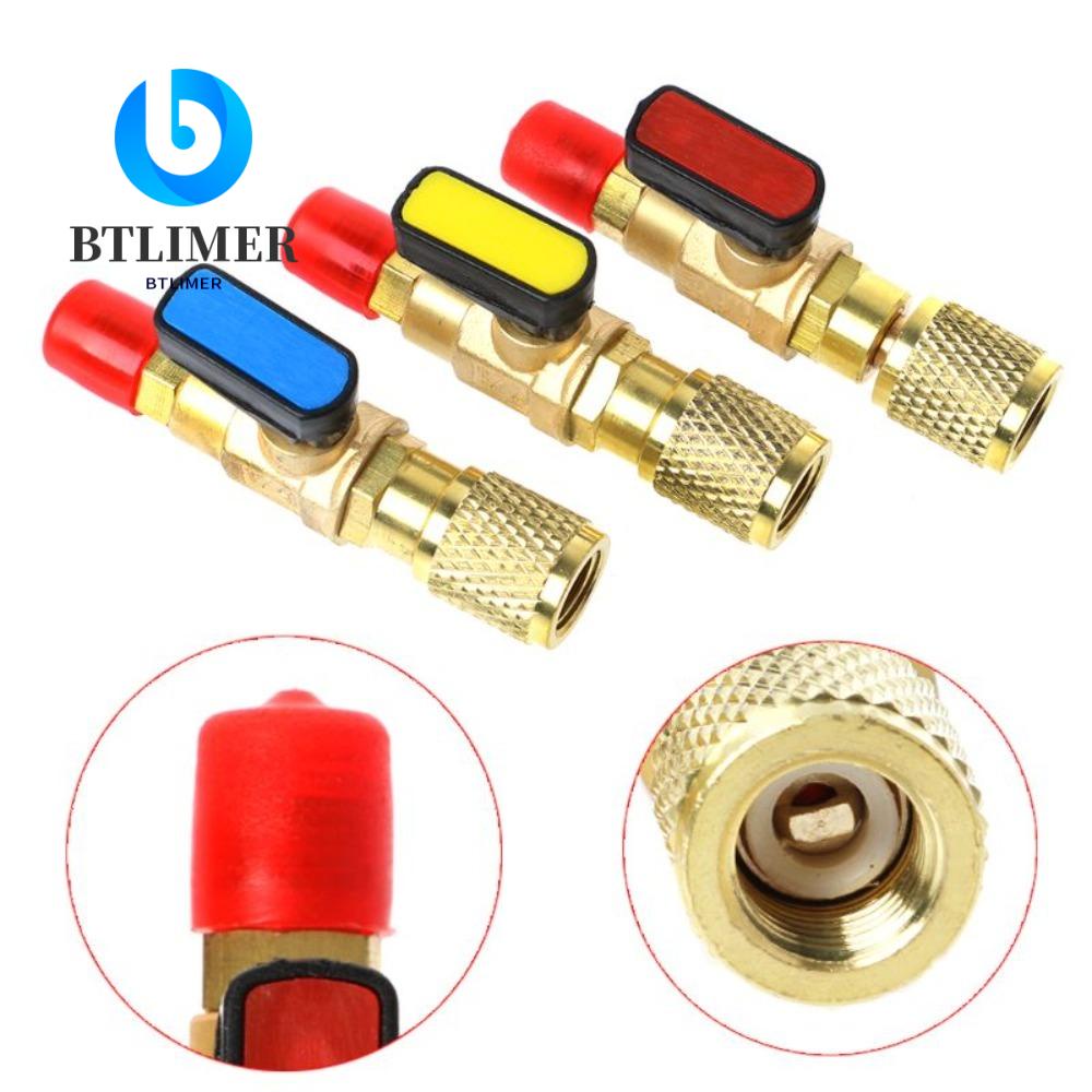 Van Điều Hòa Không Khí R410A Mới