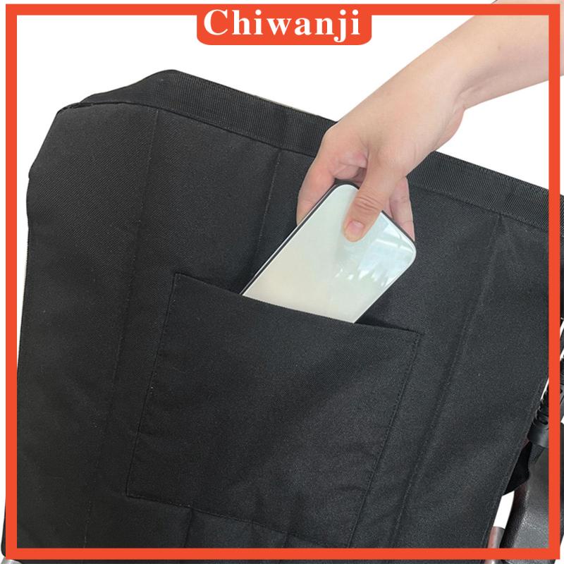 [Chiwanji] Đĩa Di Động Vận Chuyển Bệnh Nhân Cho Người Già Seniors
