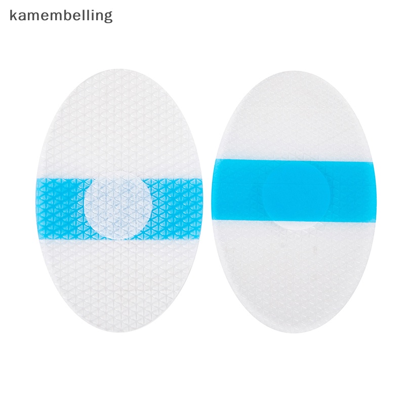 Set 10 Miếng Dán Tai Chống Thấm Nước Khi Đi Bơi Dành Cho Bé