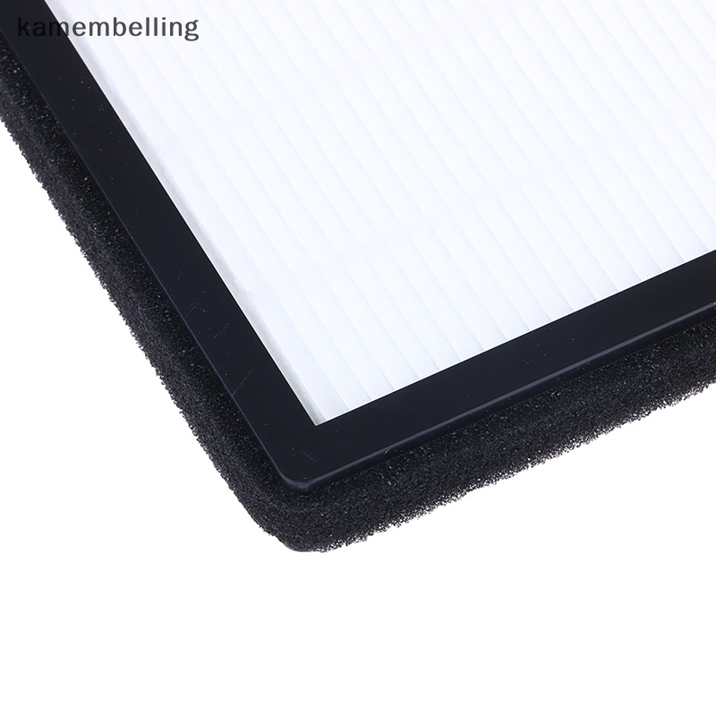 Kamembelling Tấm Lọc Bụi Cho Máy Mài Móng Tay