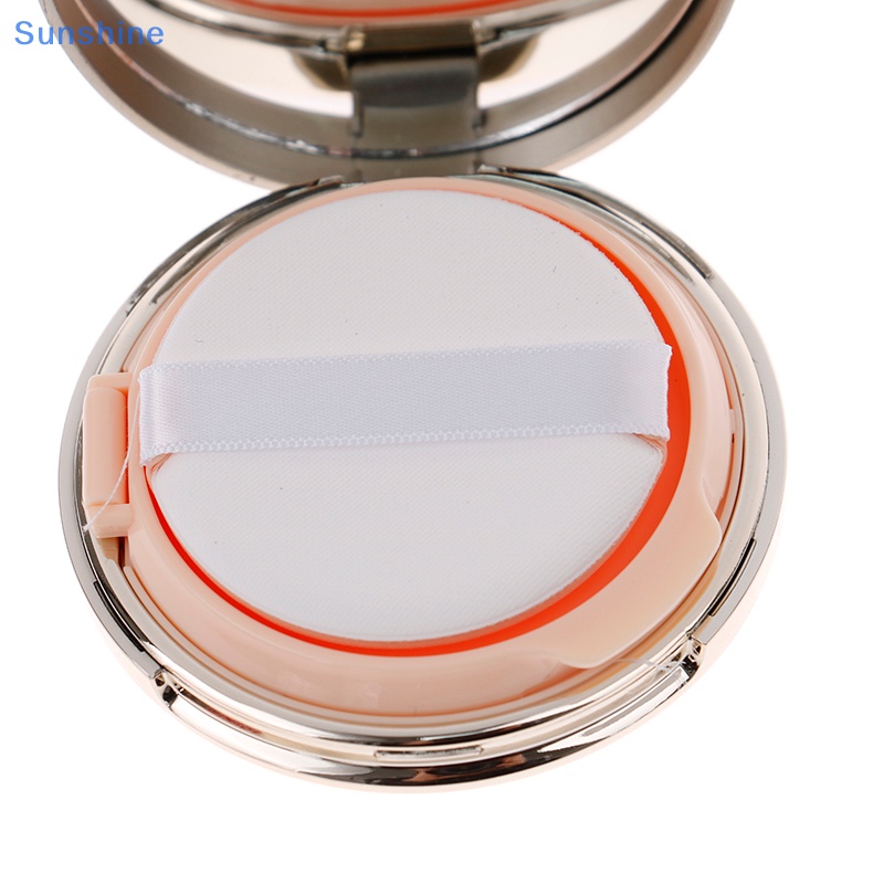 Phấn Nước BB Che Khuyết Điểm Kèm Gương Soi Tiện Dụng