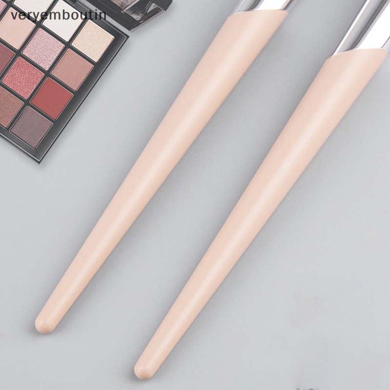 Cọ Trang Điểm Nền / Má Hồng Lông Mềm Trong 1