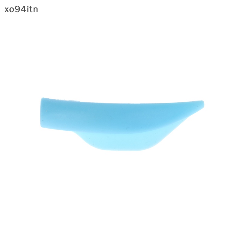 Tn Set 4 Cặp Đệm Silicone Hỗ Trợ Uốn Cong Lông Mi