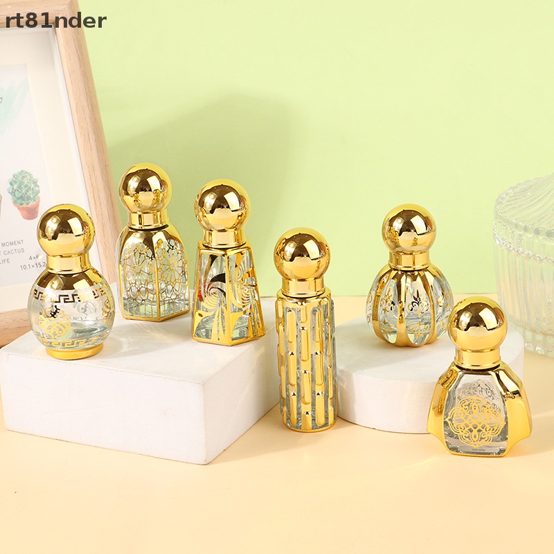 Rt Chai Rỗng Bằng Thủy Tinh Có Thể Cuộn Lại Để Đi Bộ Hạt n