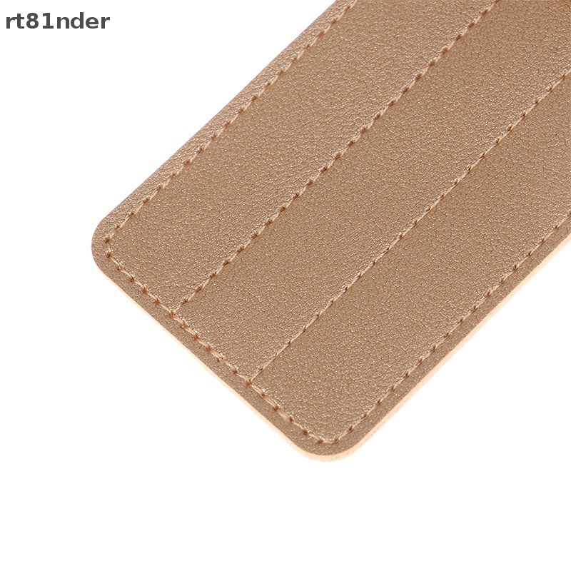 Túi Da Đựng Nhíp Gắp Lông Mi Chuyên Nghiệp