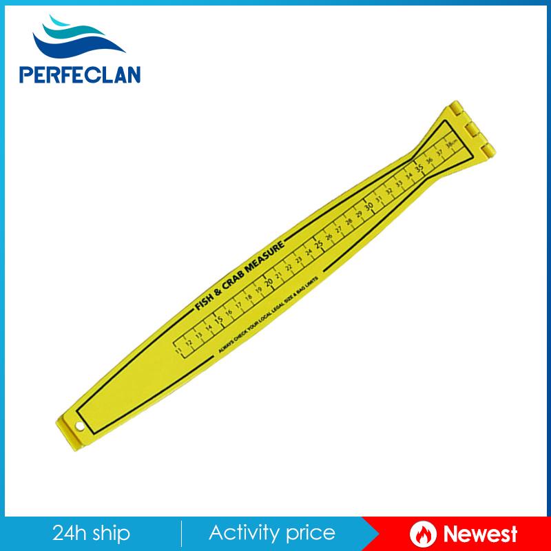 Thước Dây Câu Cá 31 &quot;Cho Thuyền Kayak