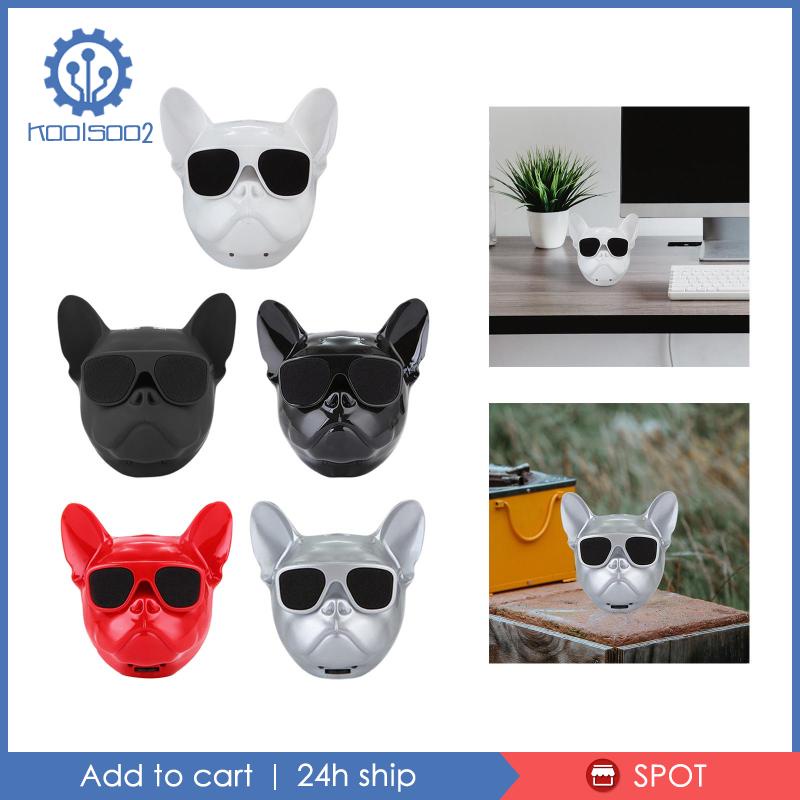 Loa Không Dây Mini Koolsoo2 Dùng Để Tập Thể Dục / Trang Trí